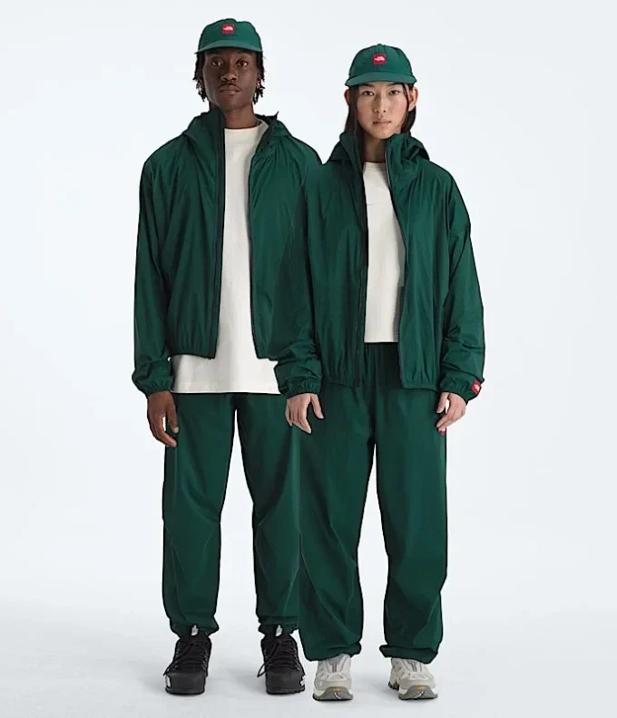 TNF™ Red Box Packable Wind Pants für Herren TNF™ Red Box Packable Wind Pants für Herren