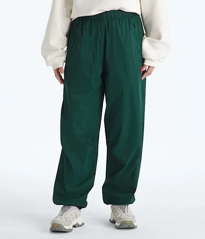 TNF™ Red Box Packable Wind Pants für Herren TNF™ Red Box Packable Wind Pants für Herren