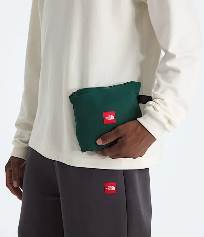 TNF™ Red Box Packable Wind Pants für Herren TNF™ Red Box Packable Wind Pants für Herren