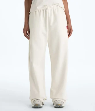 TNF™ Red Box Sweatpants für Damen