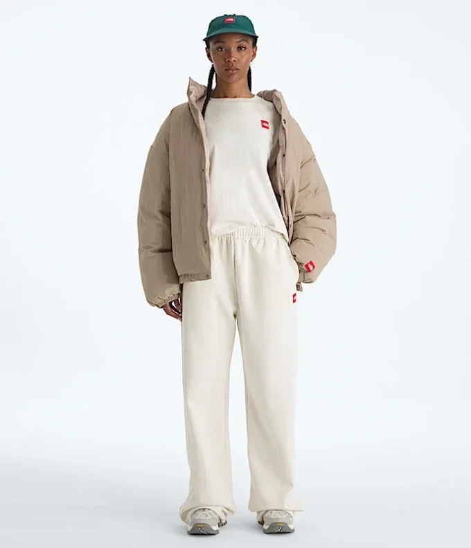 TNF™ Red Box Sweatpants für Damen TNF™ Red Box Sweatpants für Damen