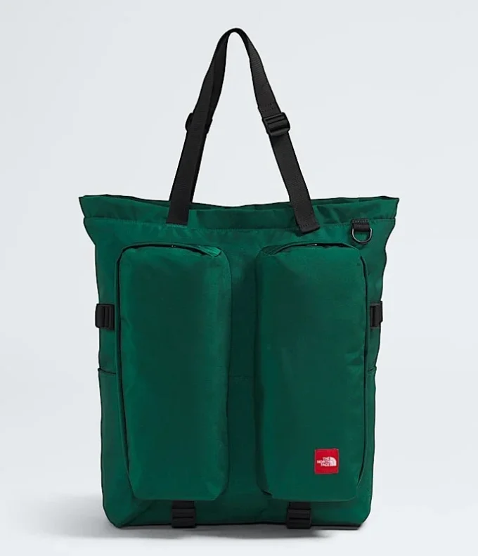 TNF™ Red Box Tragetasche