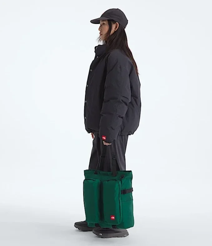 TNF™ Red Box Tragetasche