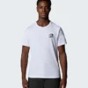 TNF X Bialetti Herren-T-Shirt mit kurzen Ärmeln TNF X Bialetti Herren-T-Shirt mit kurzen Ärmeln