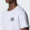 TNF X Bialetti Herren-T-Shirt mit kurzen Ärmeln TNF X Bialetti Herren-T-Shirt mit kurzen Ärmeln