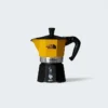 TNF x Bialetti Moka-Set