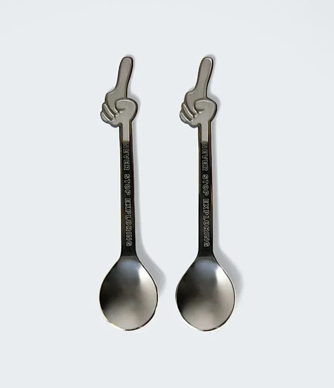 TNF x Bialetti Moka-Set
