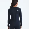 TNF X Smartwool Damen-Langarmshirt aus Merinowollmischung 150 TNF X Smartwool Damen-Langarmshirt aus Merinowollmischung 150