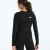 TNF X Smartwool Damen-Langarmshirt aus Merinowollmischung 150 TNF X Smartwool Damen-Langarmshirt aus Merinowollmischung 150