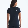 TNF X Smartwool Damen-Merino-Mischung 150 Kurzarm-Crew TNF X Smartwool Damen-Merino-Mischung 150 Kurzarm-Crew