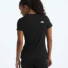 TNF X Smartwool Damen-Merino-Mischung 150 Kurzarm-Crew TNF X Smartwool Damen-Merino-Mischung 150 Kurzarm-Crew