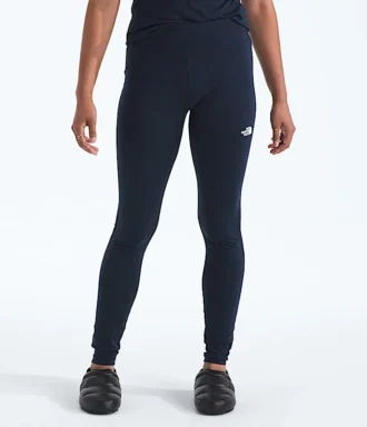 TNF X Smartwool Damenhose Merino Blend 150