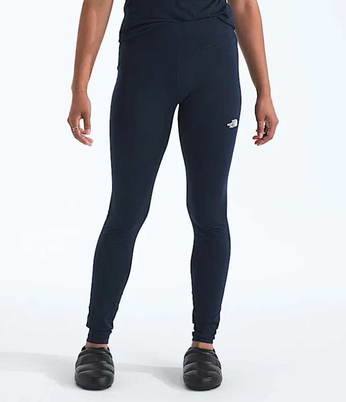 TNF X Smartwool Damenhose Merino Blend 150
