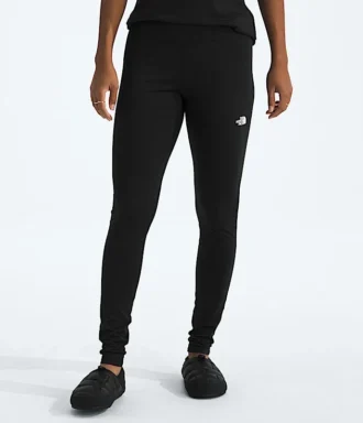 TNF X Smartwool Damenhose Merino Blend 150