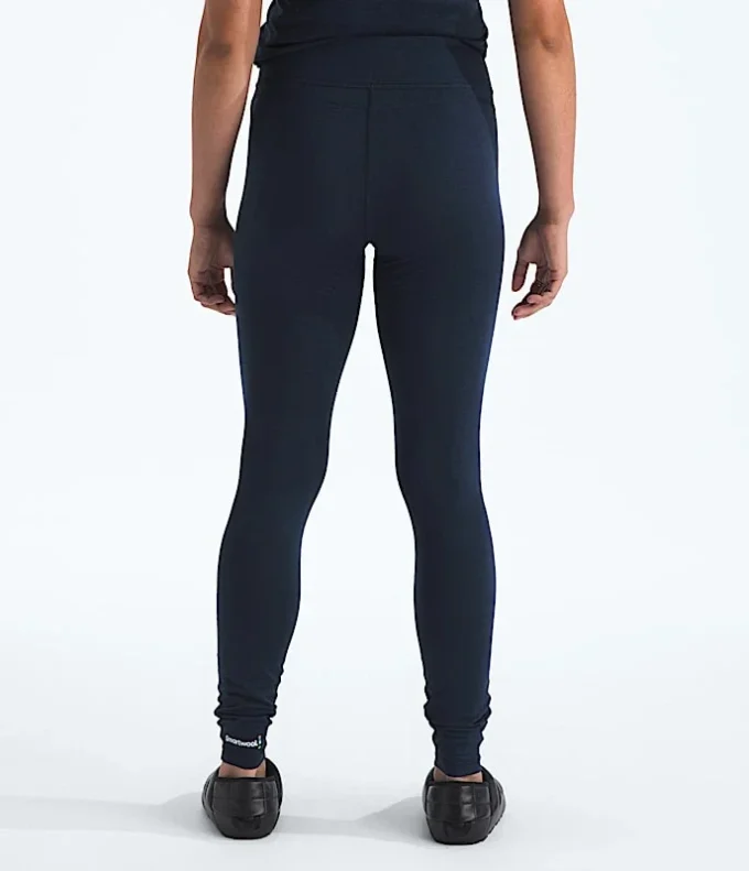 TNF X Smartwool Damenhose Merino Blend 150