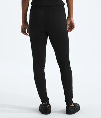 TNF X Smartwool Damenhose Merino Blend 150