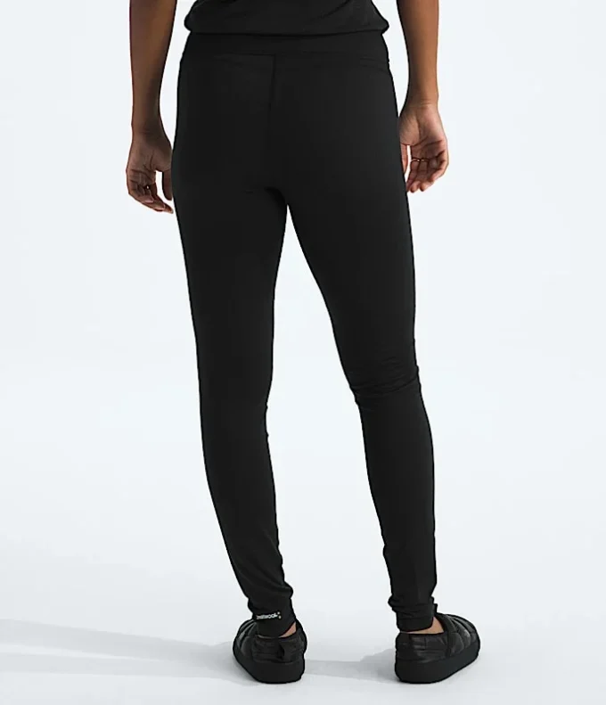 TNF X Smartwool Damenhose Merino Blend 150