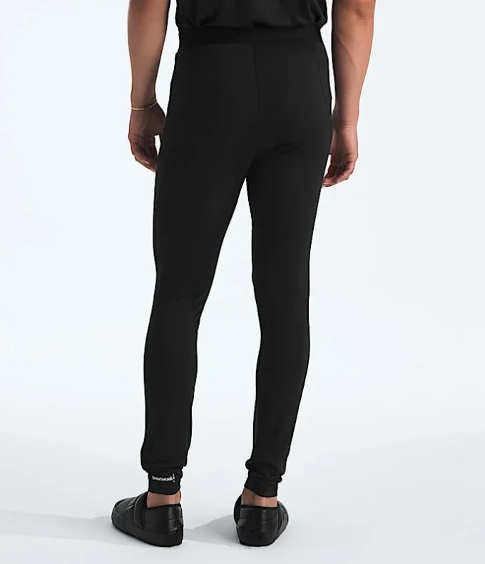 TNF X Smartwool Herren Merino Blend 150 Hose TNF X Smartwool Herren Merino Blend 150 Hose