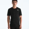 TNF X Smartwool Herren Merino Blend 150 Kurzarm-Shirt TNF X Smartwool Herren Merino Blend 150 Kurzarm-Shirt