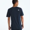 TNF X Smartwool Herren Merino Blend 150 Kurzarm-Shirt TNF X Smartwool Herren Merino Blend 150 Kurzarm-Shirt