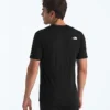 TNF X Smartwool Herren Merino Blend 150 Kurzarm-Shirt TNF X Smartwool Herren Merino Blend 150 Kurzarm-Shirt