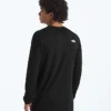 TNF X Smartwool Herren Merino Blend 150 Langarm-Shirt TNF X Smartwool Herren Merino Blend 150 Langarm-Shirt