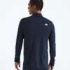 TNF X Smartwool Herren Merino Blend 150 Langarm ?-Zip TNF X Smartwool Herren Merino Blend 150 Langarm ?-Zip