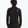 TNF X Smartwool Herren Merino Blend 150 Langarm ?-Zip