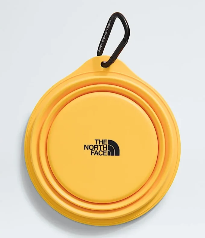 TNF™ Zusammenklappbare Haustier-Schüssel TNF™ Zusammenklappbare Haustier-Schüssel