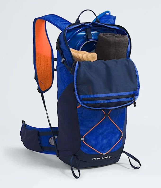 Trail Lite 24 Rucksack