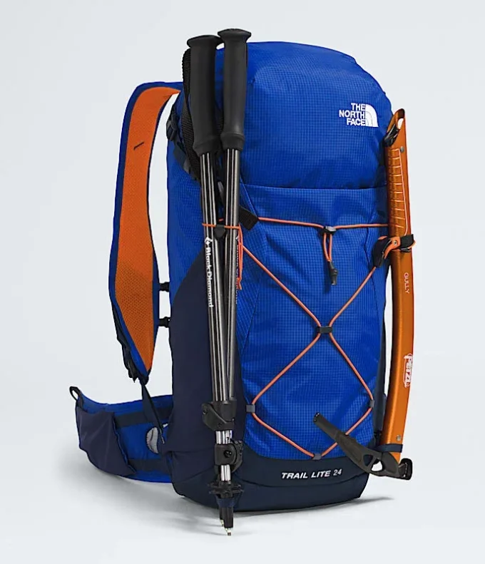Trail Lite 24 Rucksack