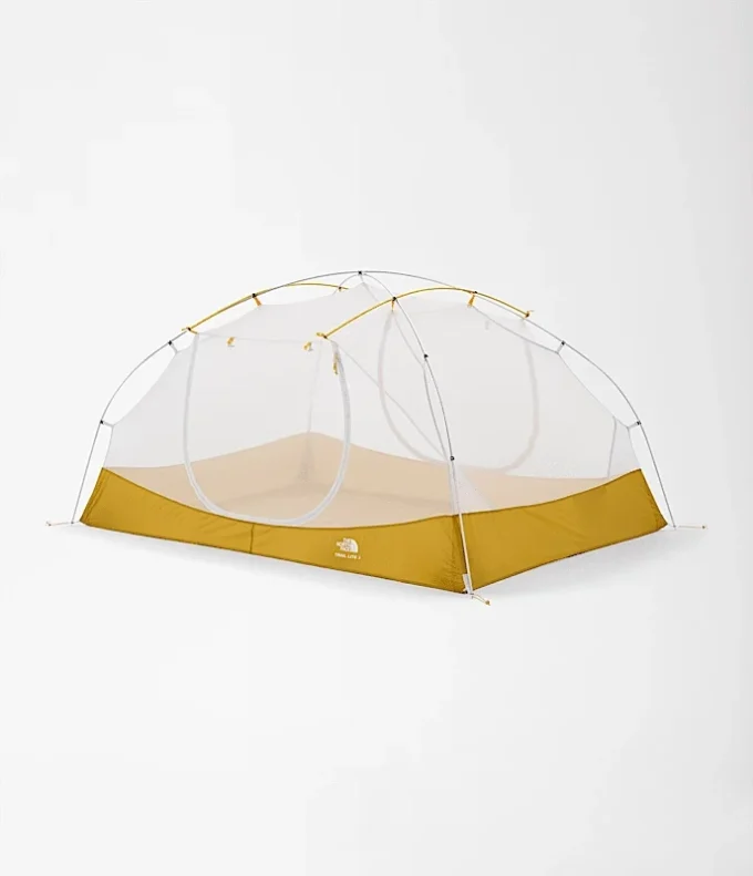 Trail Lite 3 Zelt Trail Lite 3 Zelt