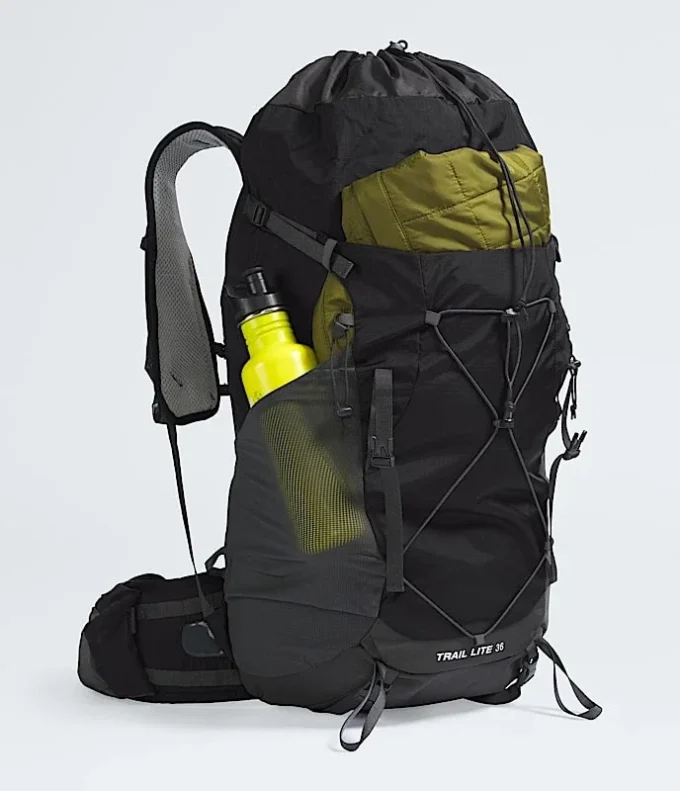 Trail Lite 36 Rucksack Trail Lite 36 Rucksack