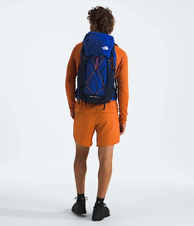 Trail Lite 36 Rucksack
