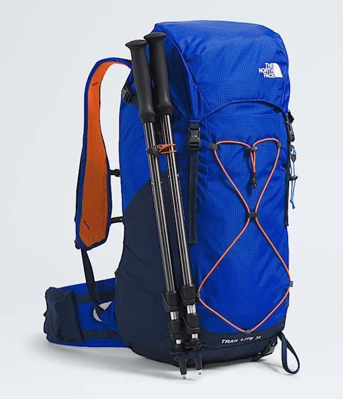 Trail Lite 36 Rucksack
