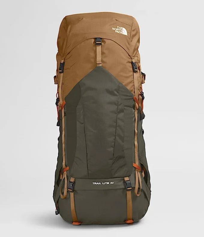 Trail Lite 50 Rucksack Trail Lite 50 Rucksack