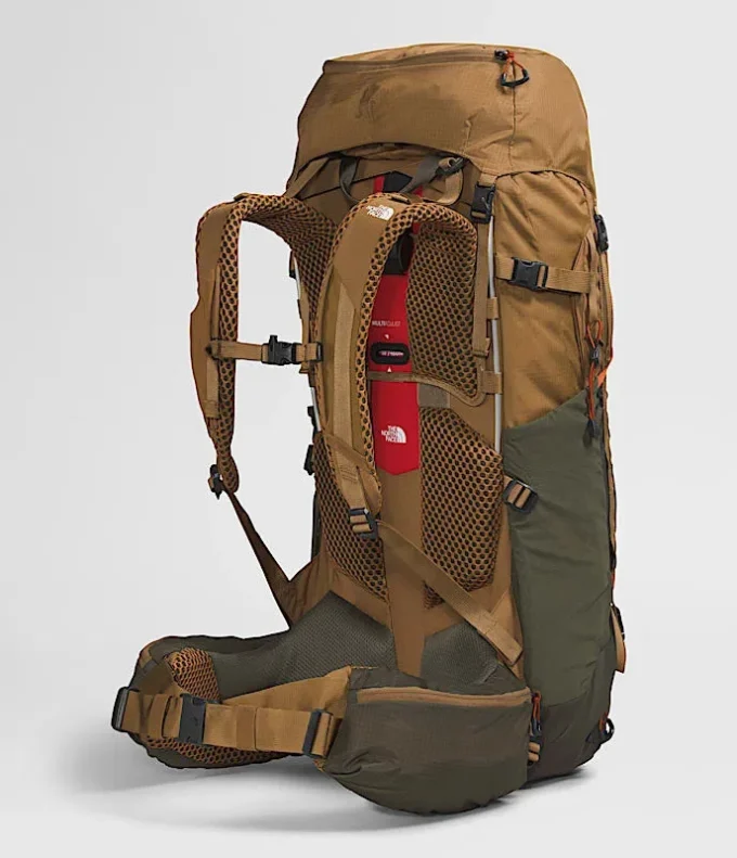 Trail Lite 50 Rucksack Trail Lite 50 Rucksack