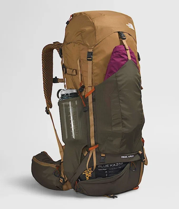 Trail Lite 50 Rucksack Trail Lite 50 Rucksack