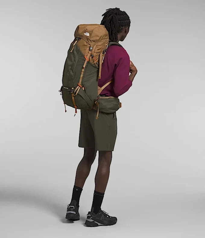 Trail Lite 50 Rucksack Trail Lite 50 Rucksack