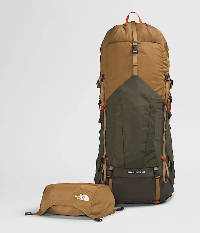 Trail Lite 50 Rucksack Trail Lite 50 Rucksack