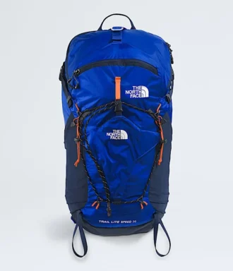 Trail Lite Speed 20 Rucksack