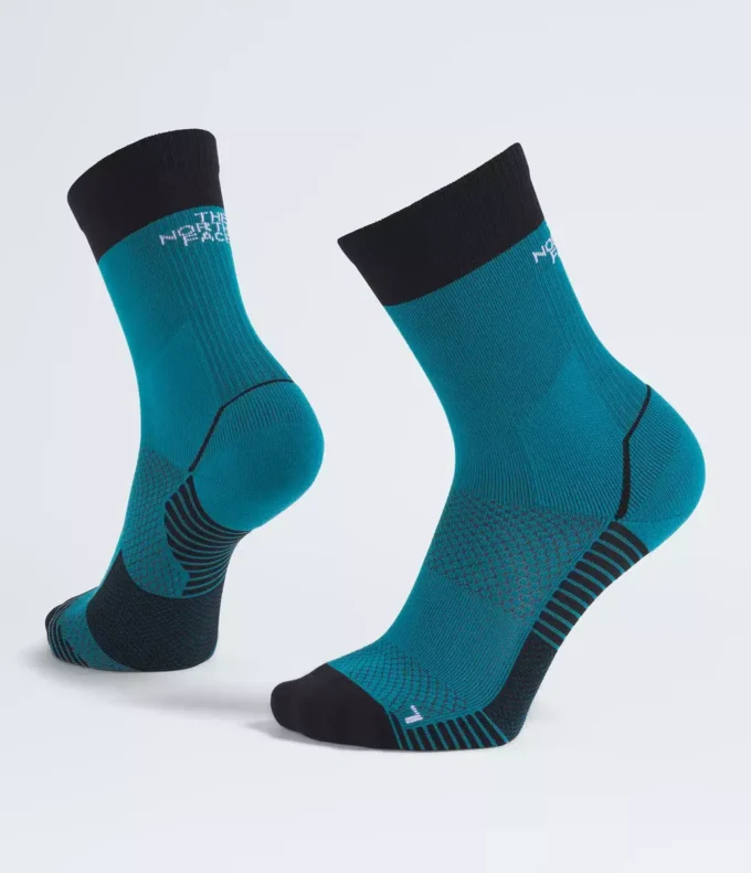 Trail Run Crew Socken Trail Run Crew Socken