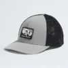 Truckee Trucker-Kappe mit Passform Truckee Trucker-Kappe mit Passform