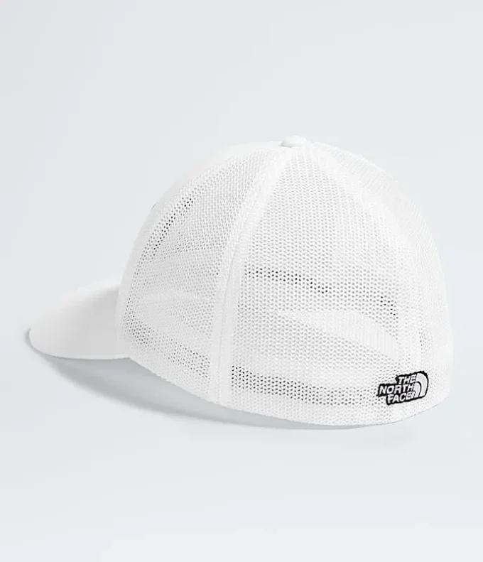 Truckee Trucker-Kappe mit Passform Truckee Trucker-Kappe mit Passform