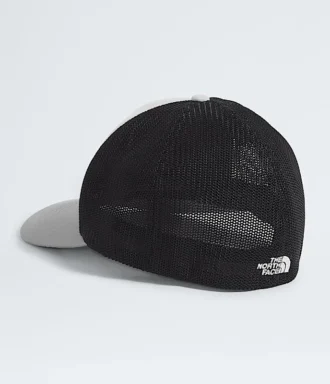 Truckee Trucker-Kappe mit Passform Truckee Trucker-Kappe mit Passform