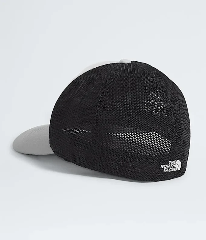 Truckee Trucker-Kappe mit Passform Truckee Trucker-Kappe mit Passform