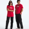 U Evolution City GPS Kurzarm-T-Shirt U Evolution City GPS Kurzarm-T-Shirt