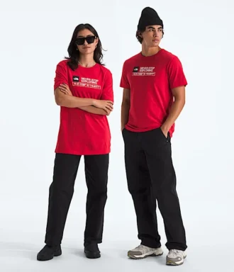 U Evolution City GPS Kurzarm-T-Shirt