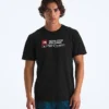 U Evolution City GPS Kurzarm-T-Shirt U Evolution City GPS Kurzarm-T-Shirt