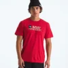 U Evolution City GPS Kurzarm-T-Shirt U Evolution City GPS Kurzarm-T-Shirt